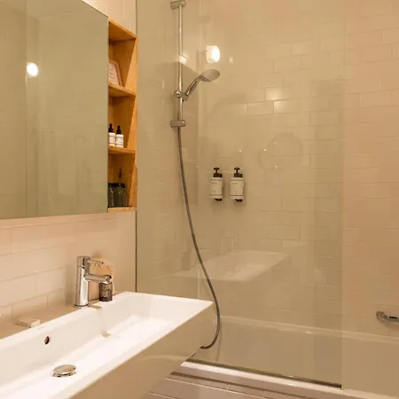 9hotel Hotel Brussels