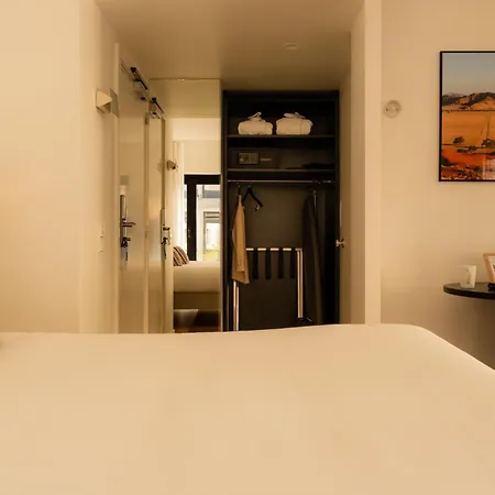 9hotel Sablon Brussels