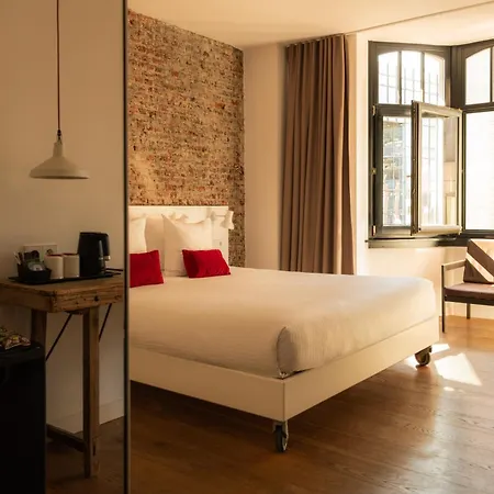 9hotel Hotel 3*