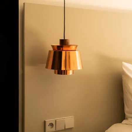 9hotel Sablon 4* Brussels