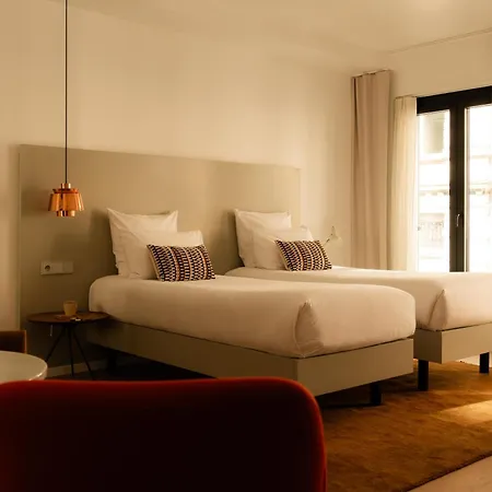 9hotel Sablon 4*