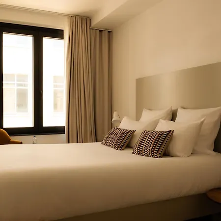 Hotel 9hotel Sablon