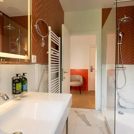 The Augustin Hotel