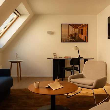 9hotel Sablon Brussels