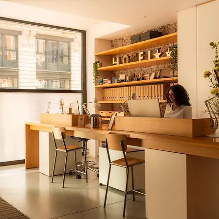 9hotel Brussels