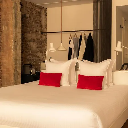 Hotel 9hotel Brussels