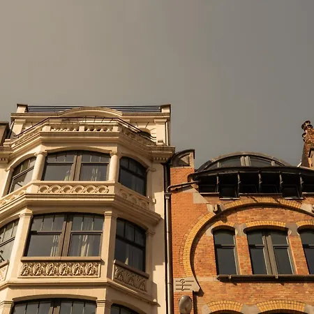 9hotel Brussels