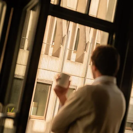 9hotel Hotel Brussels