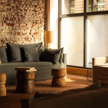 9hotel Brussels