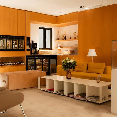 Hotel 9hotel Sablon Brussels