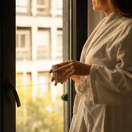 9hotel Sablon Brussels