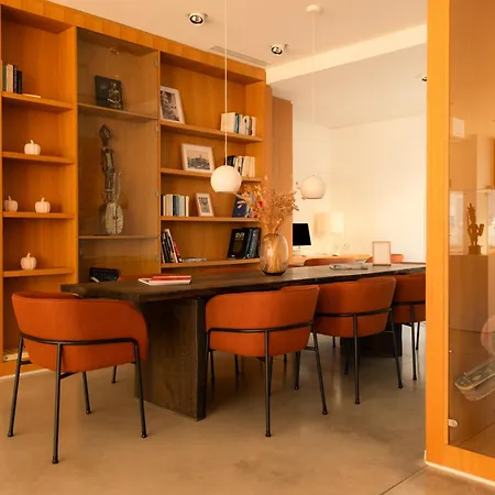 9hotel Sablon Brussels