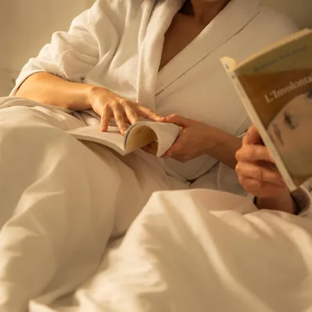 9hotel Sablon 4* Brussels