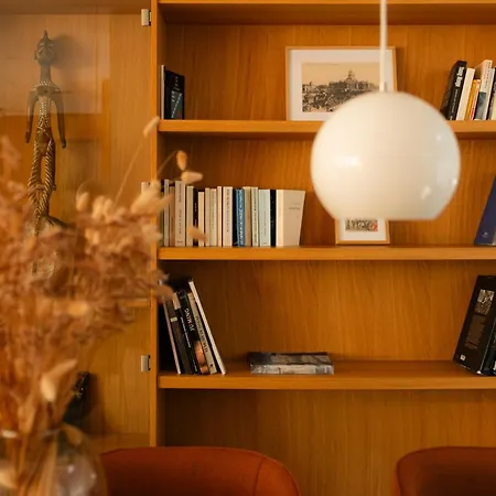 Hotel 9hotel Sablon Brussels