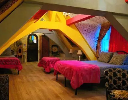 Mozart Hotel Brussels