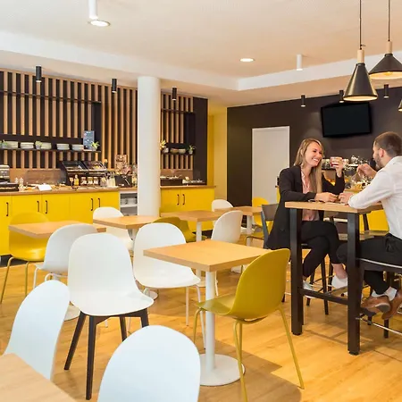 Adagio Access Europe 4* Brussels