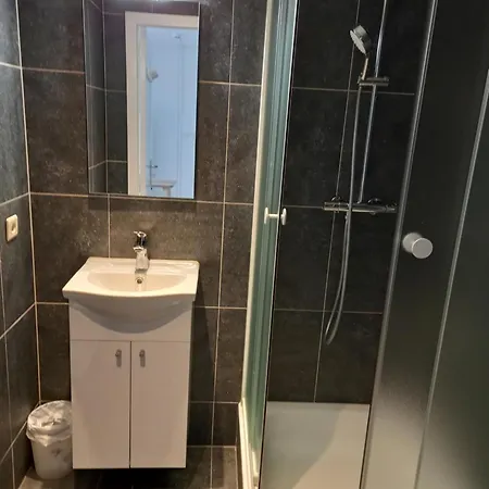 Flats Aparthotel Brussels