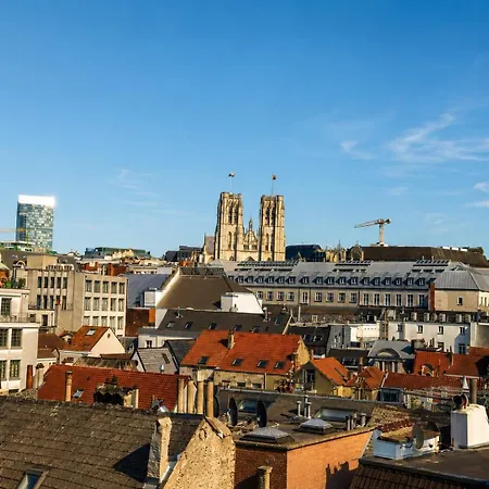 Apartment Centerstay Brussels