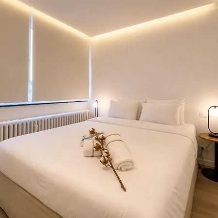 Centerstay Brussels