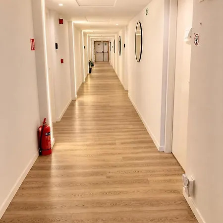 Apartment Centerstay