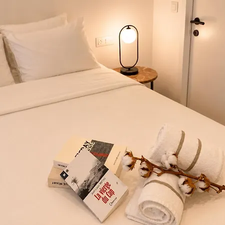 Apartment Centerstay Brussels