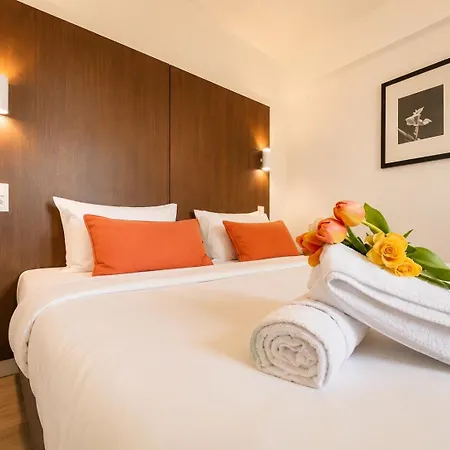 Centerstay Brussels
