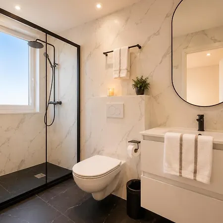 Apartment Centerstay Brussels