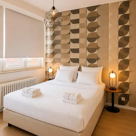 Centerstay * Brussels