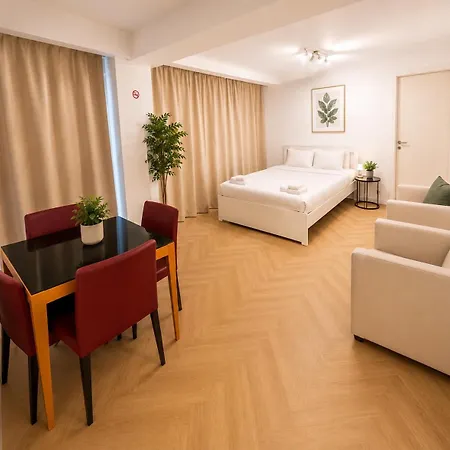 Centerstay Apartment Brussels
