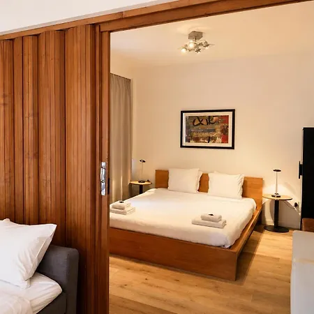 Centerstay Brussels