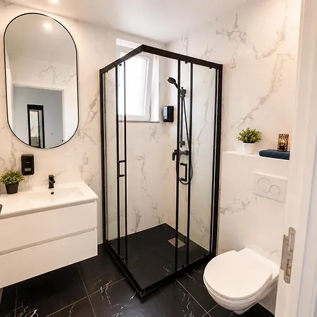 Apartment Centerstay *