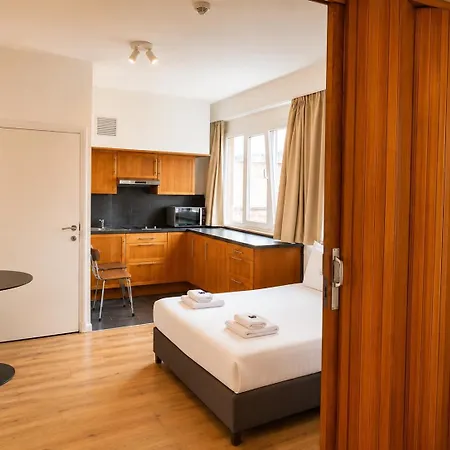 Centerstay Brussels