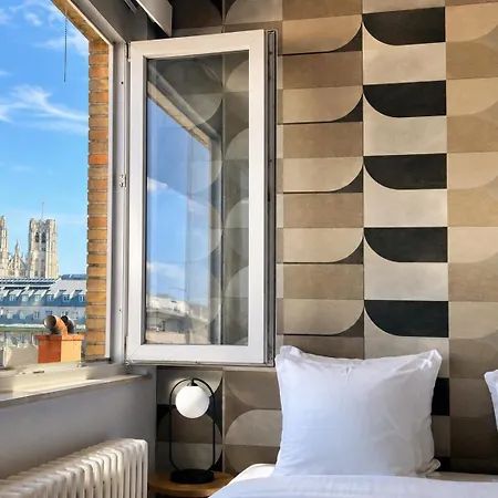 Apartment Centerstay Brussels