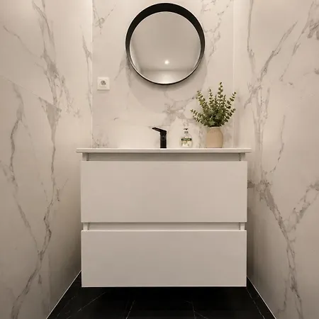 Apartment Centerstay *