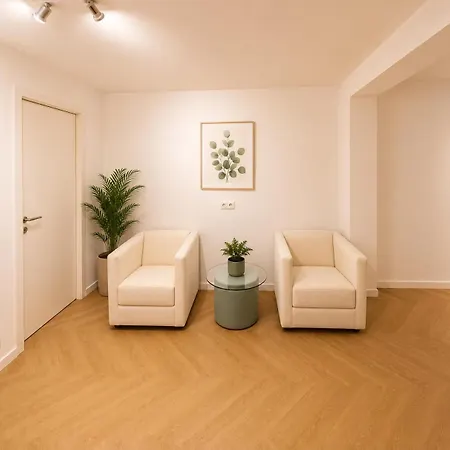 Apartment Centerstay *