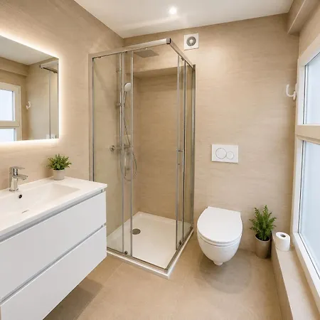 Apartment Centerstay *