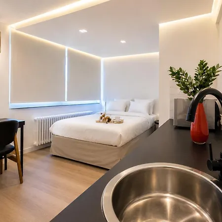 Centerstay * Brussels