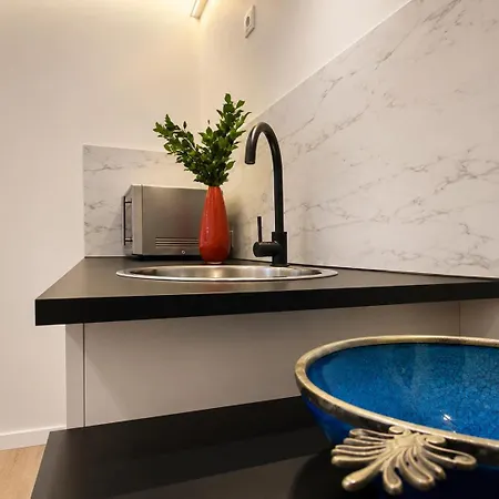 Centerstay * Brussels