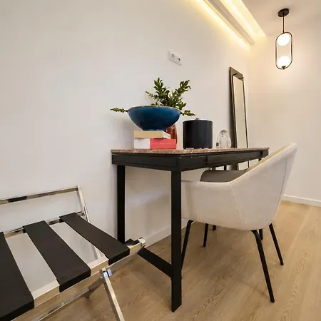Centerstay Apartment Brussels