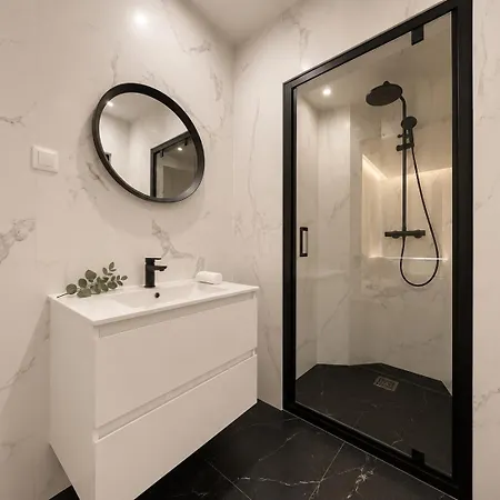 Apartment Centerstay
