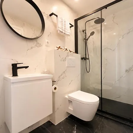 Centerstay Brussels