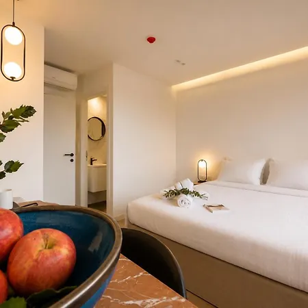 Centerstay * Brussels