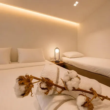 Apartment Centerstay Brussels