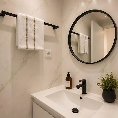 Apartment Centerstay *