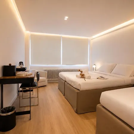 Centerstay Apartment Brussels