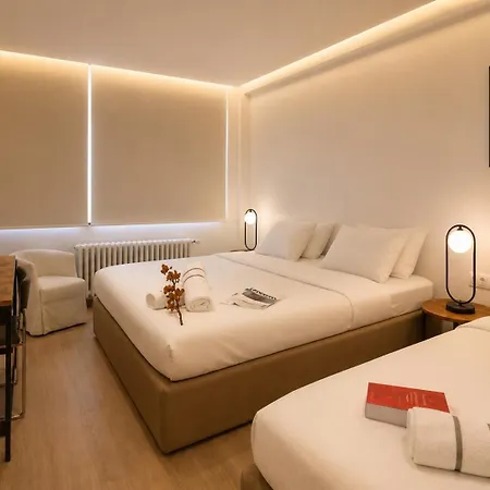Apartment Centerstay Brussels