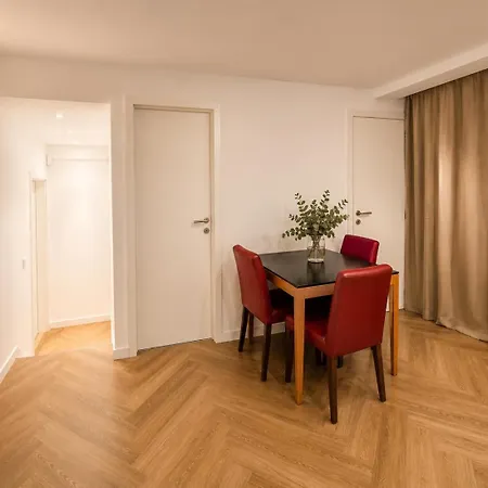 Apartment Centerstay *