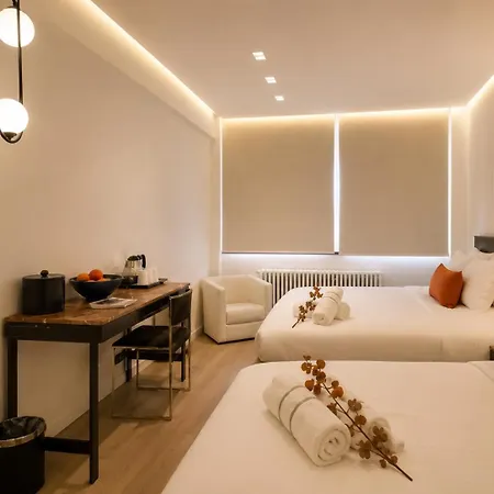 Apartment Centerstay Brussels