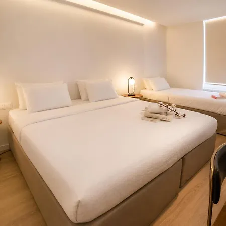 Centerstay Brussels