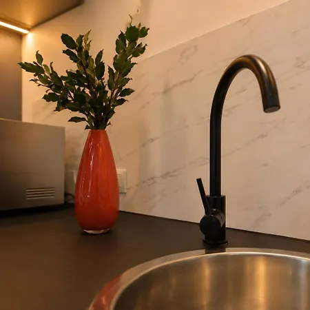 Apartment Centerstay *